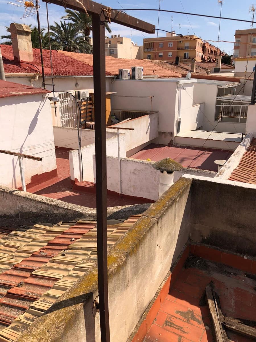 3 soveværelse Rækkehus til salg i Elche / Elx - € 160.000 (Ref: 9535075)