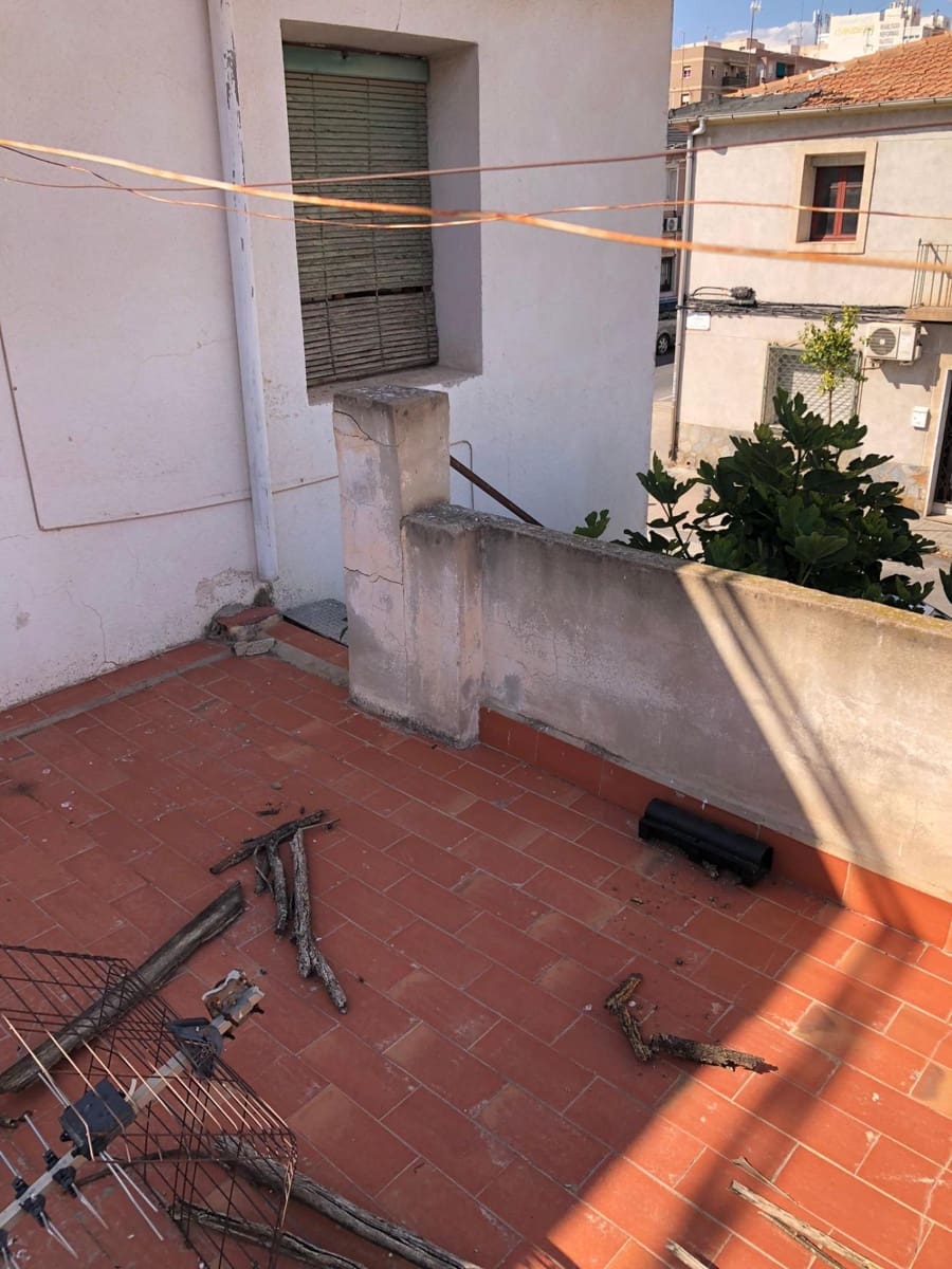 3 soveværelse Rækkehus til salg i Elche / Elx - € 160.000 (Ref: 9535075)