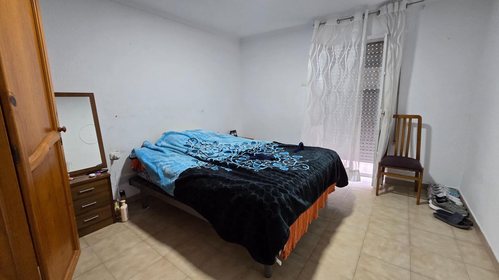 Piso de 3 habitaciones en Elche / Elx en venta - 116.000 € (Ref: 9536813)