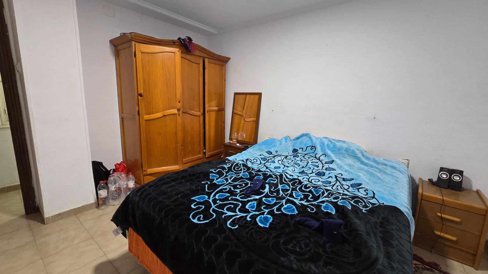 Piso de 3 habitaciones en Elche / Elx en venta - 116.000 € (Ref: 9536813)