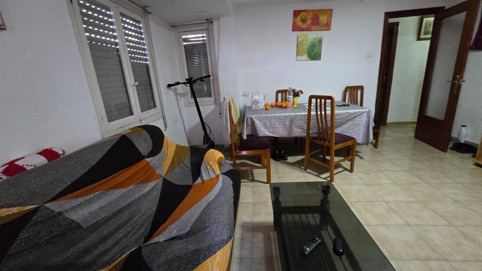 Piso de 3 habitaciones en Elche / Elx en venta - 116.000 € (Ref: 9536813)