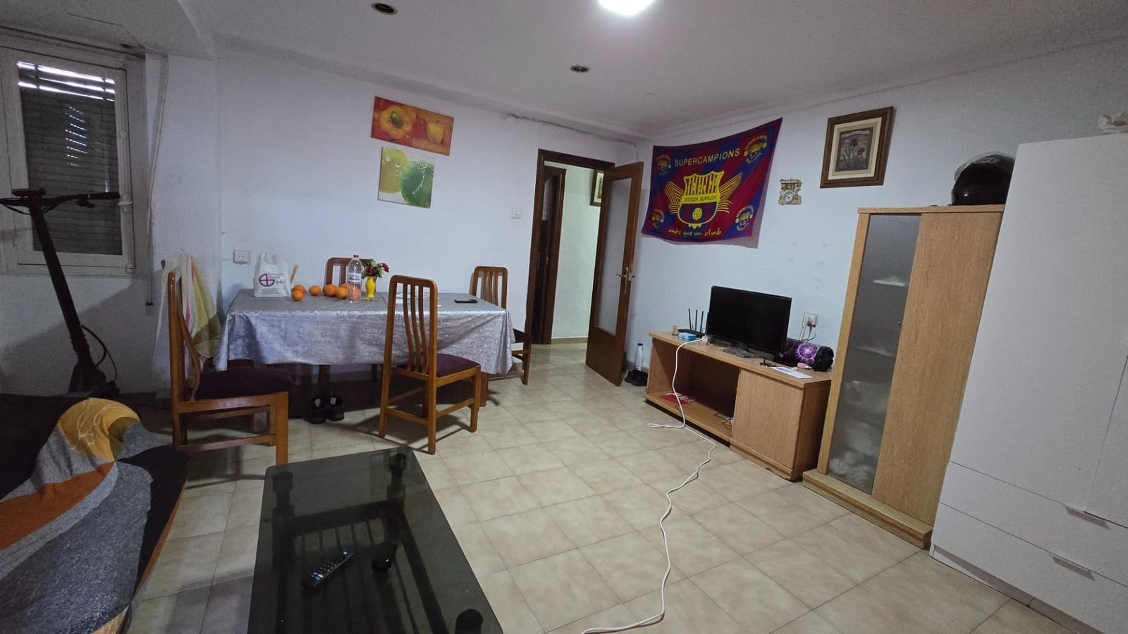 Piso de 3 habitaciones en Elche / Elx en venta - 116.000 € (Ref: 9536813)