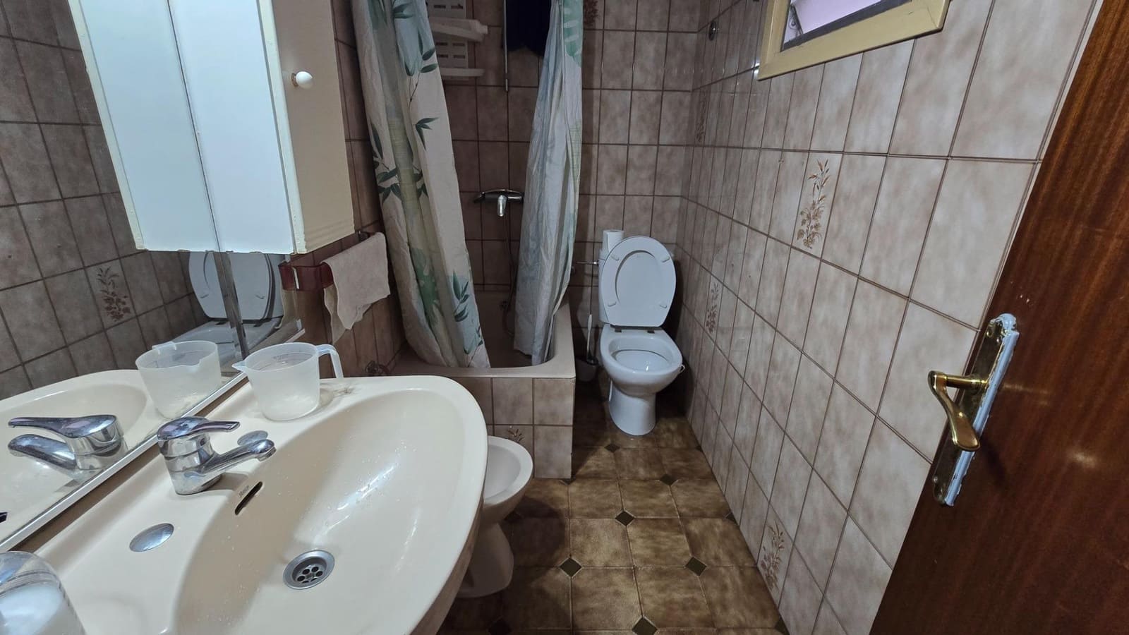 Piso de 3 habitaciones en Elche / Elx en venta - 116.000 € (Ref: 9536813)