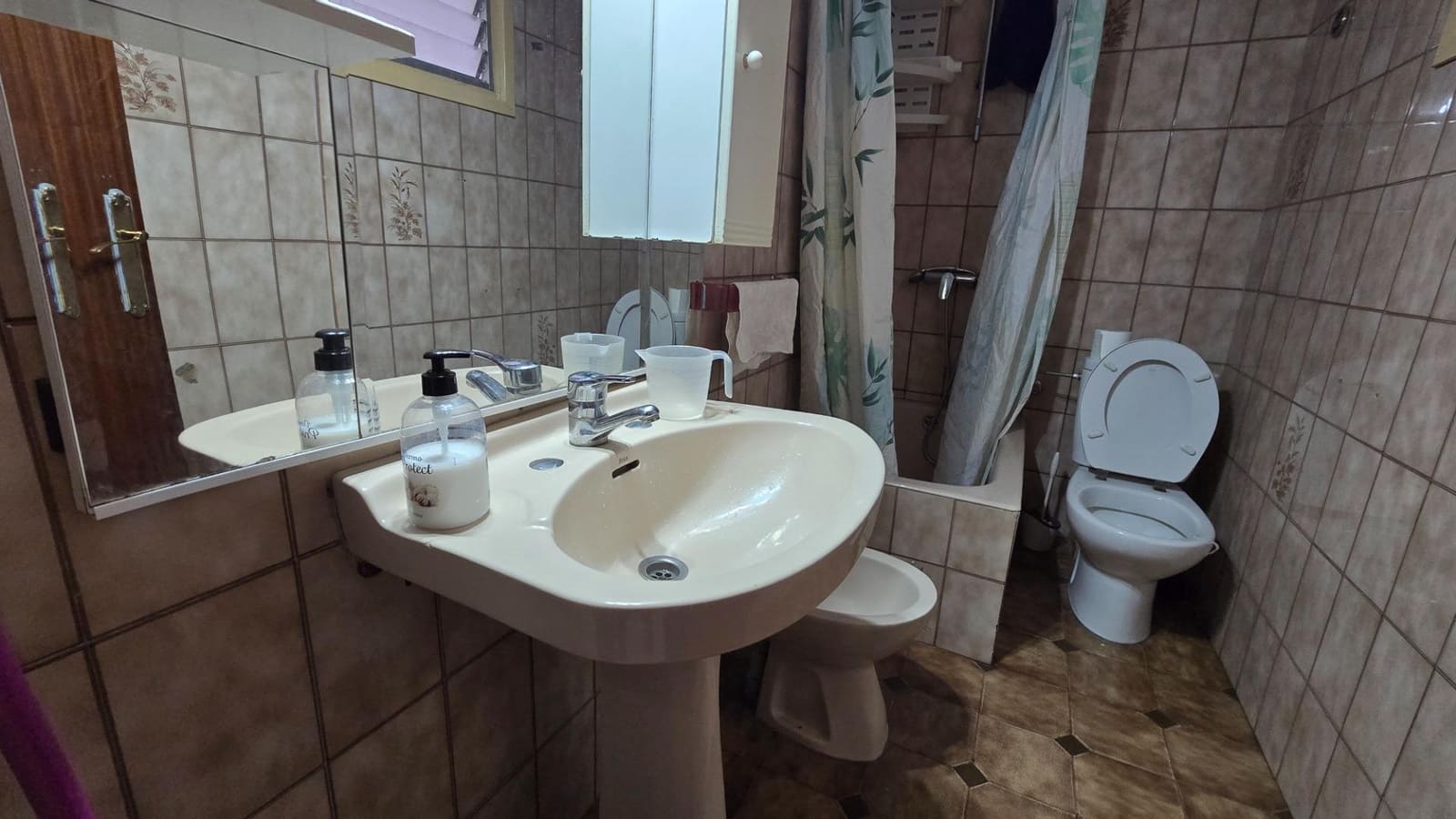 Piso de 3 habitaciones en Elche / Elx en venta - 116.000 € (Ref: 9536813)