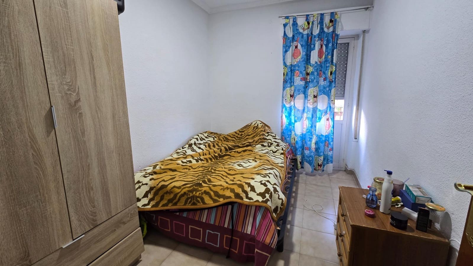 Piso de 3 habitaciones en Elche / Elx en venta - 116.000 € (Ref: 9536813)