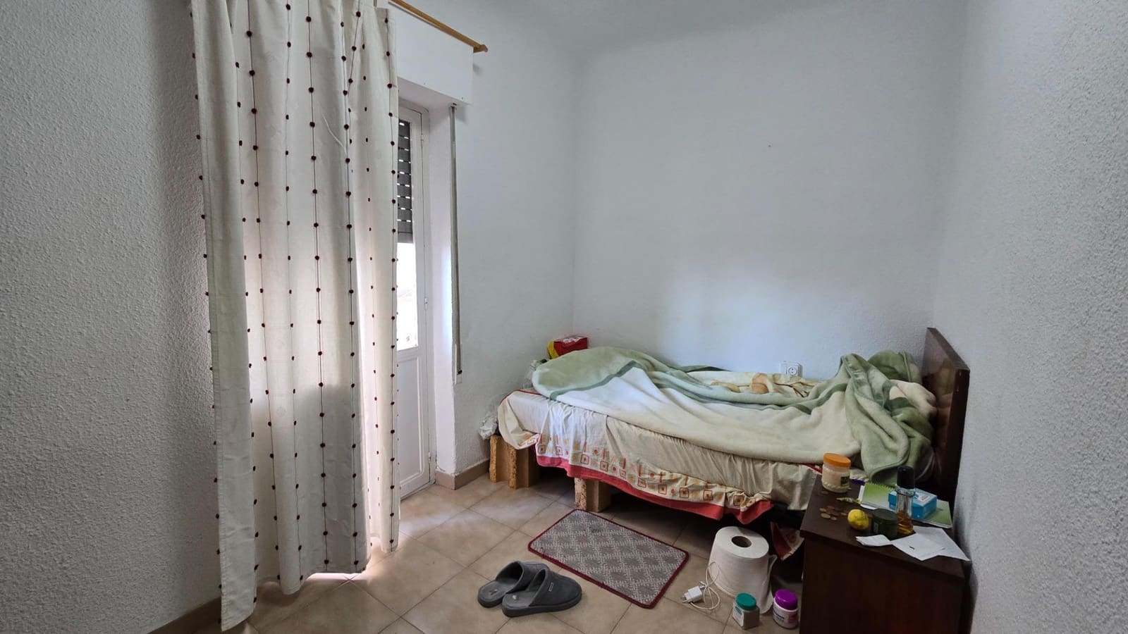 Piso de 3 habitaciones en Elche / Elx en venta - 116.000 € (Ref: 9536813)