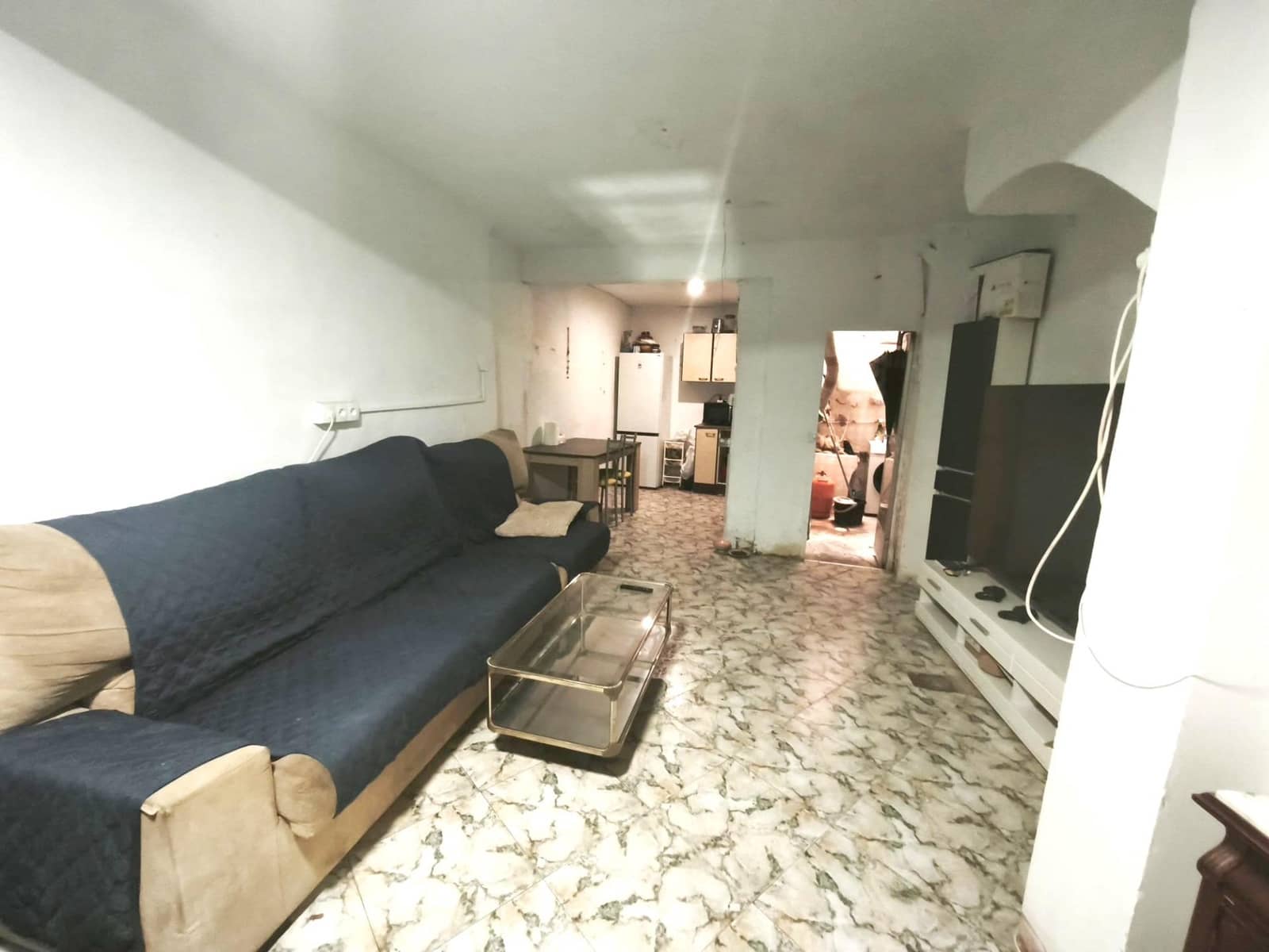 4 slaapkamer Huis te koop in Xativa - € 80.000 (Ref: 10055435)