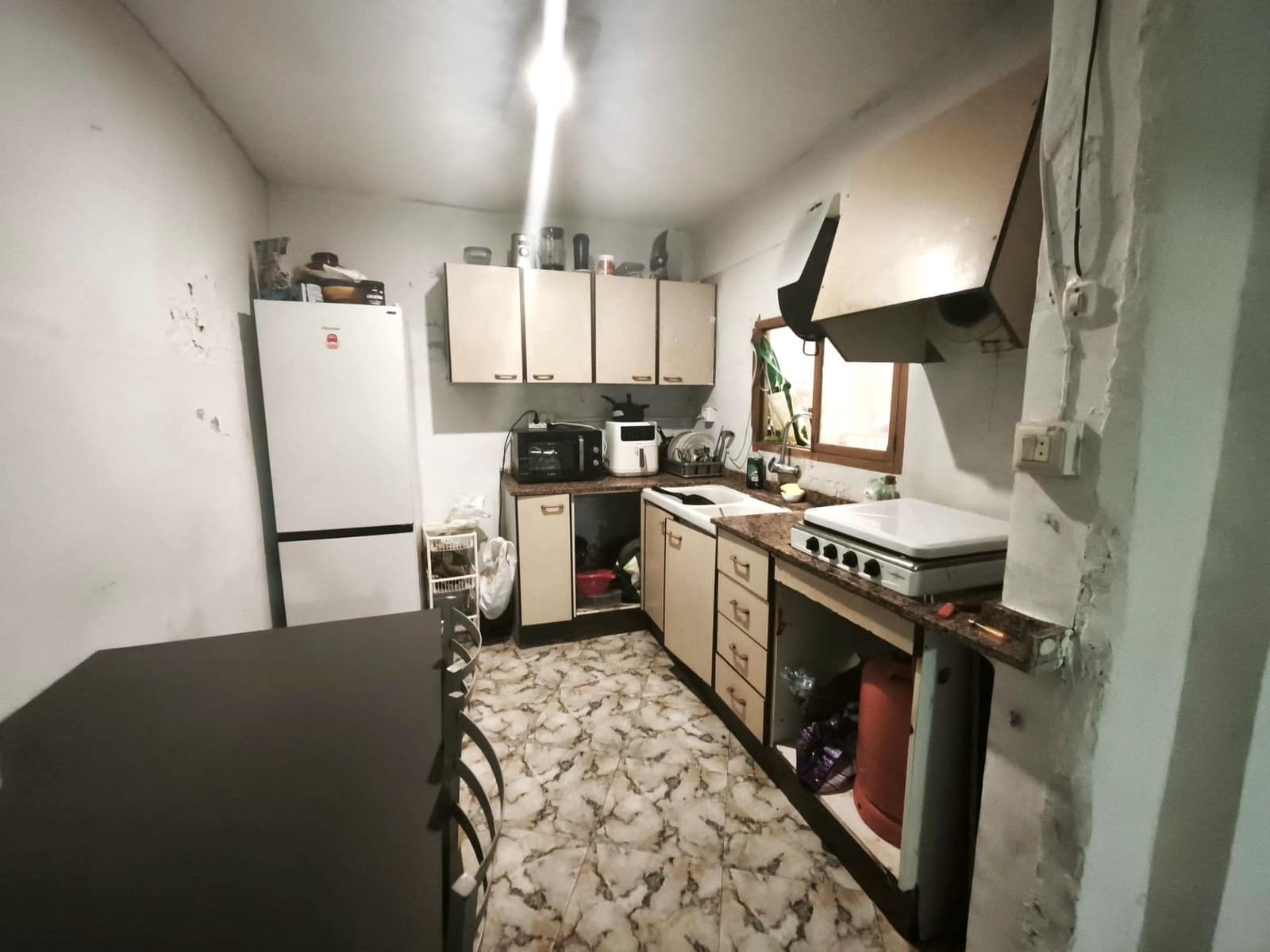 4 slaapkamer Huis te koop in Xativa - € 80.000 (Ref: 10055435)