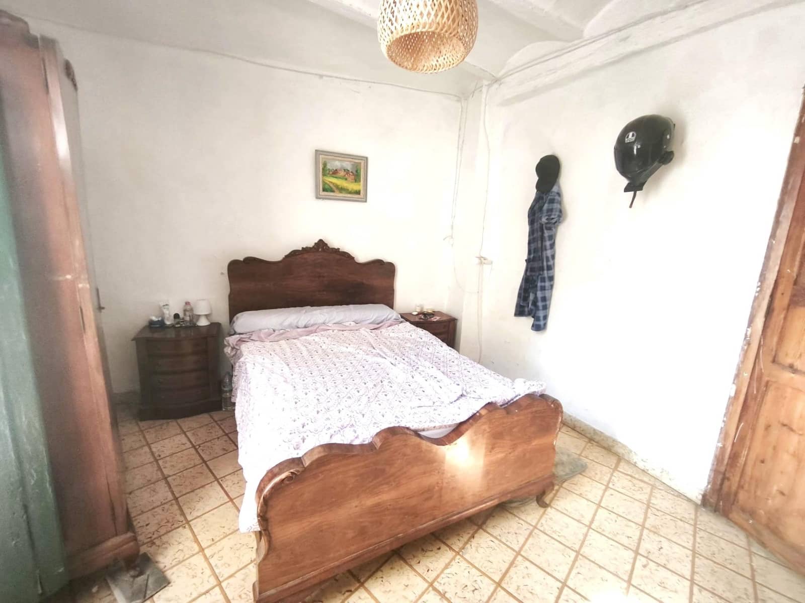 4 slaapkamer Huis te koop in Xativa - € 80.000 (Ref: 10055435)