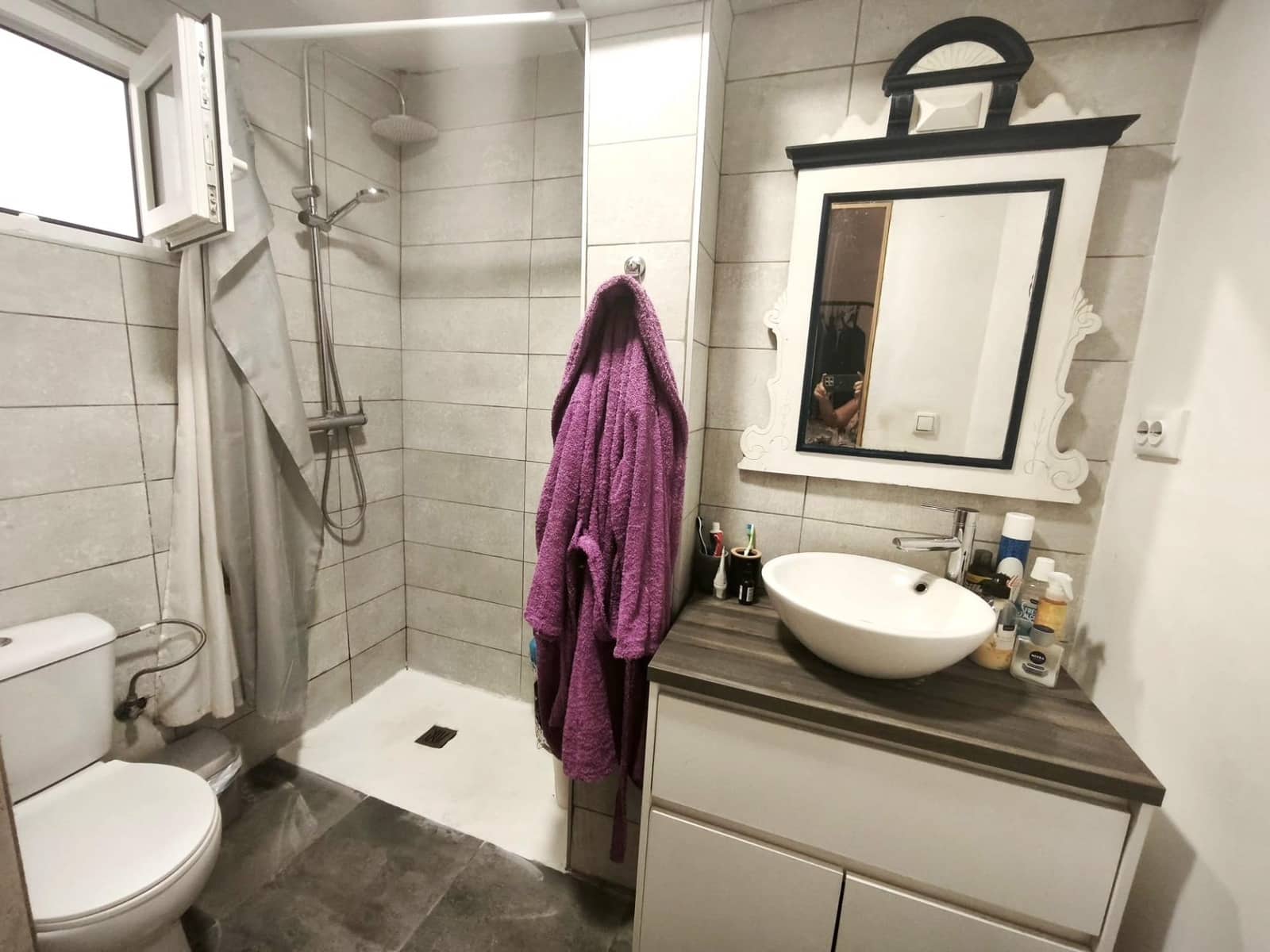 4 slaapkamer Huis te koop in Xativa - € 80.000 (Ref: 10055435)