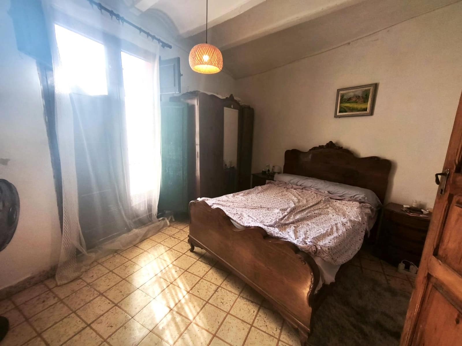 4 slaapkamer Huis te koop in Xativa - € 80.000 (Ref: 10055435)