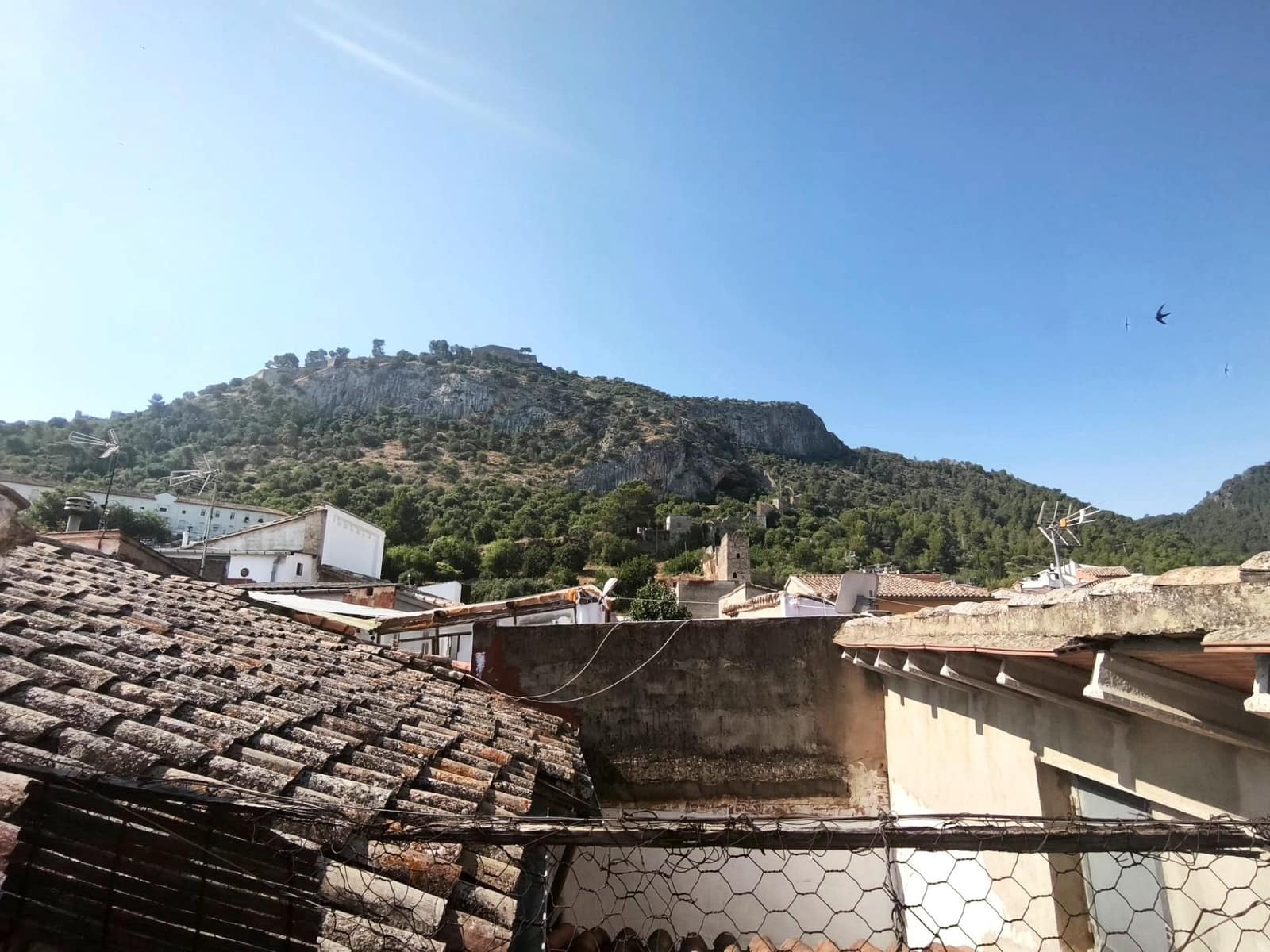 4 slaapkamer Huis te koop in Xativa - € 80.000 (Ref: 10055435)