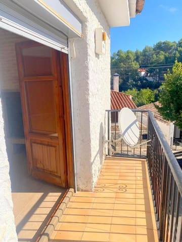 3 sypialnia Mieszkanie na sprzedaż w Navalón, Anna - 69 900 € (Ref: 10067832)