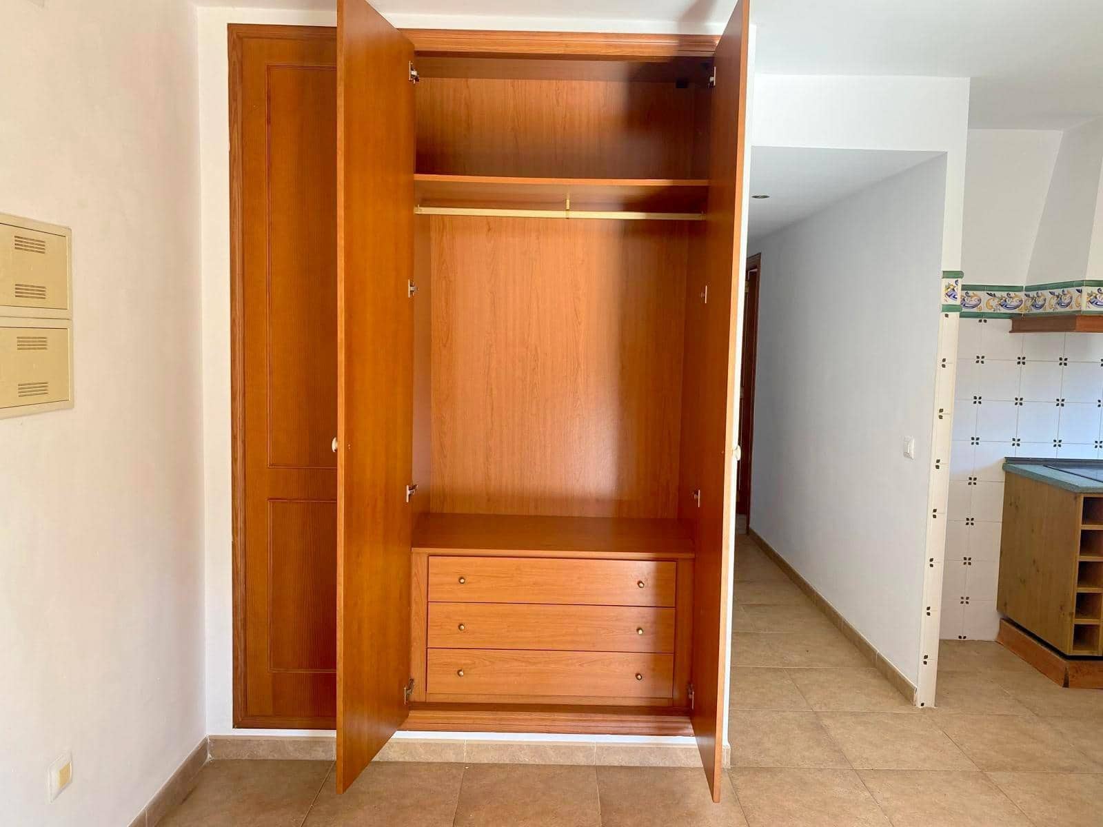 3 camera da letto Appartamento in vendita in Navalon - 69.900 € (Rif: 10067832)