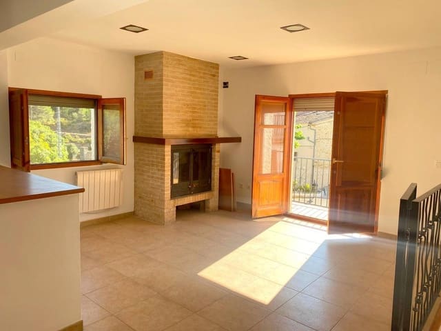 3 sypialnia Mieszkanie na sprzedaż w Navalón, Anna - 69 900 € (Ref: 10067832)