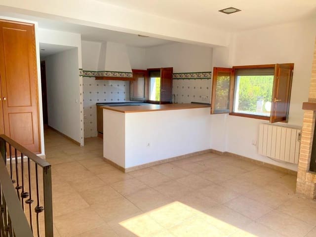 3 sypialnia Mieszkanie na sprzedaż w Navalón, Anna - 69 900 € (Ref: 10067832)