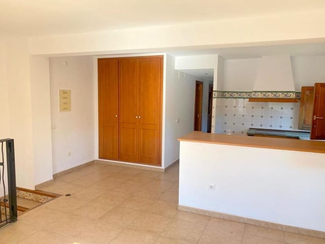 3 sypialnia Mieszkanie na sprzedaż w Navalón, Anna - 69 900 € (Ref: 10067832)