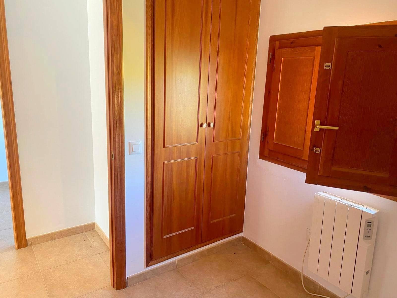 3 camera da letto Appartamento in vendita in Navalon - 69.900 € (Rif: 10067832)