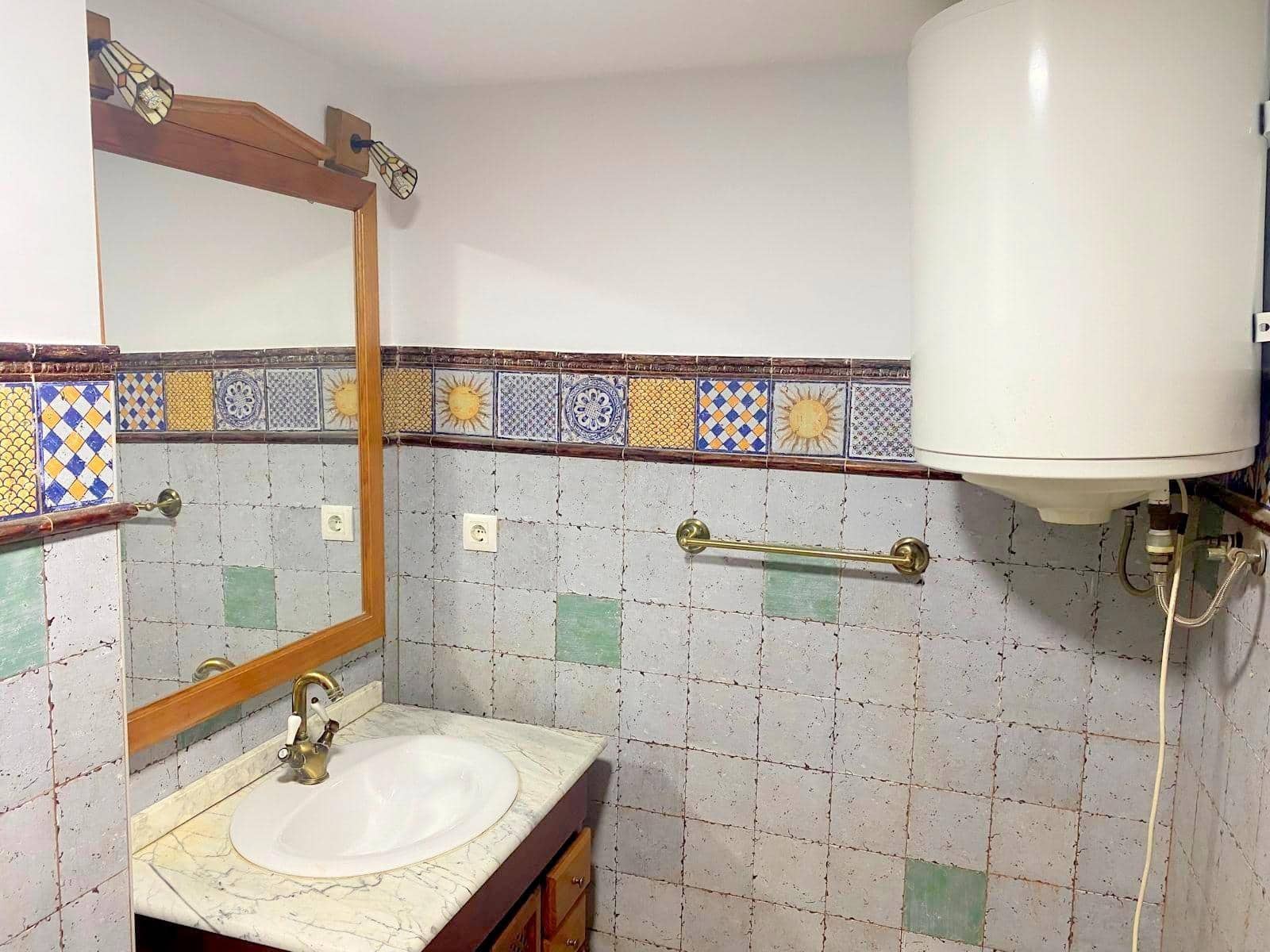 3 camera da letto Appartamento in vendita in Navalon - 69.900 € (Rif: 10067832)