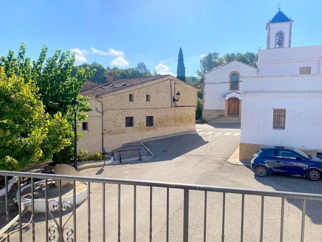 3 sypialnia Mieszkanie na sprzedaż w Navalón, Anna - 69 900 € (Ref: 10067832)