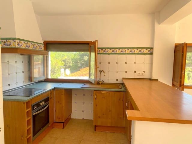 3 bedroom Flat for sale in Navalón, Anna - € 69,900 (Ref: 10067832)