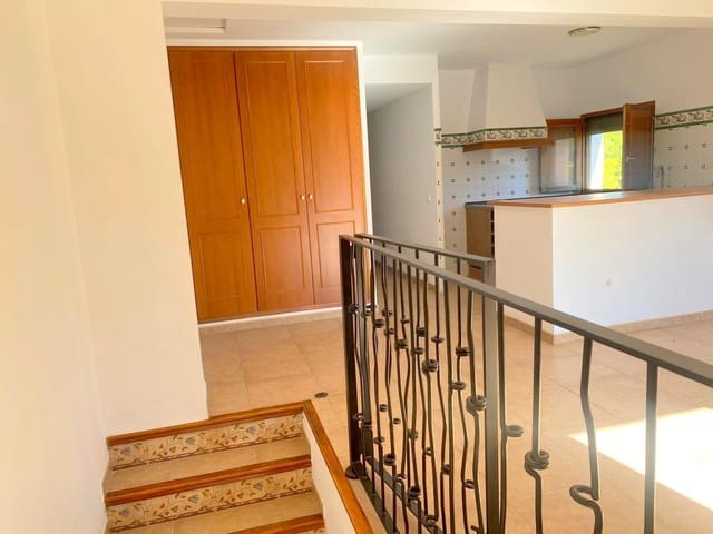 3 bedroom Flat for sale in Navalón, Anna - € 69,900 (Ref: 10067832)