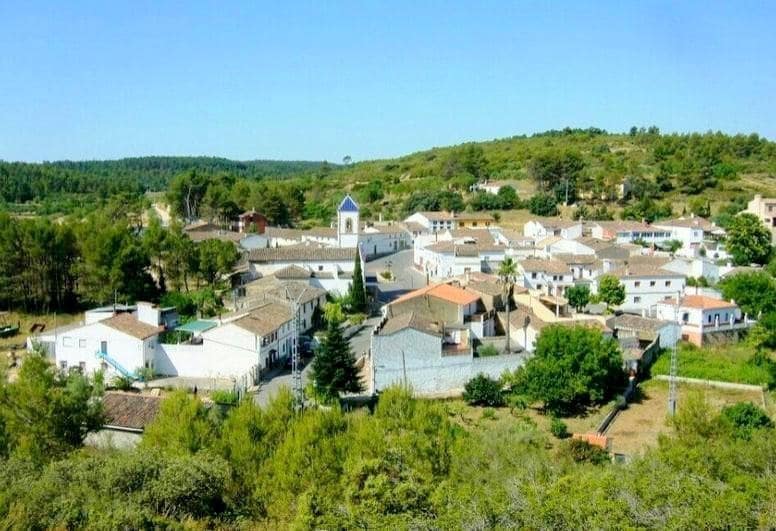 3 chambre Appartement à vendre à Navalon - 69 900 € (Ref: 10067832)