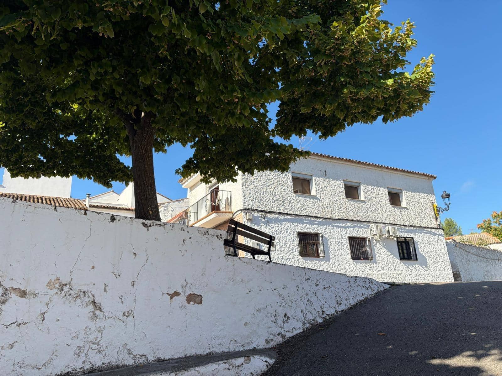 3 chambre Appartement à vendre à Navalon - 69 900 € (Ref: 10067832)