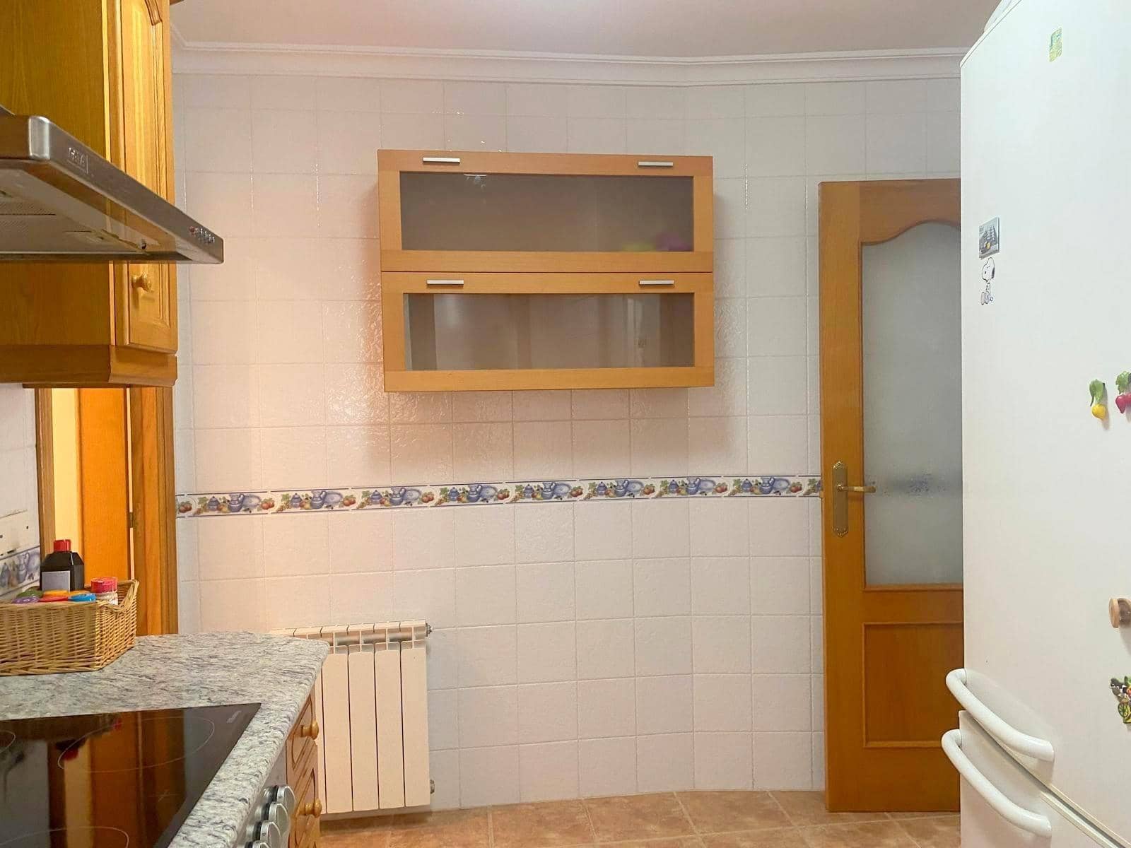 Penthouse de 4 chambres à louer à Moixent - 500 € (Ref: 10089588)