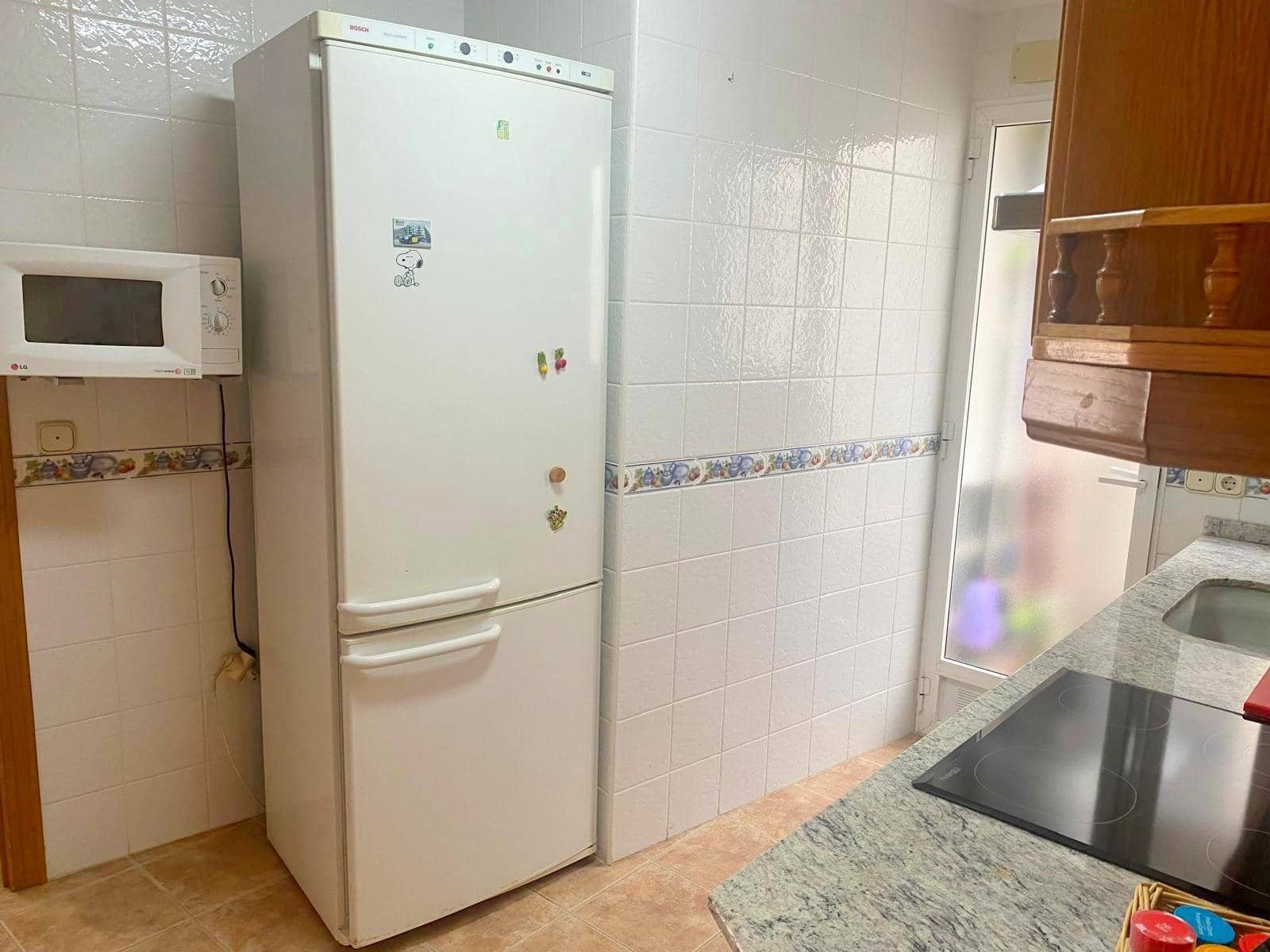 Penthouse de 4 chambres à louer à Moixent - 500 € (Ref: 10089588)