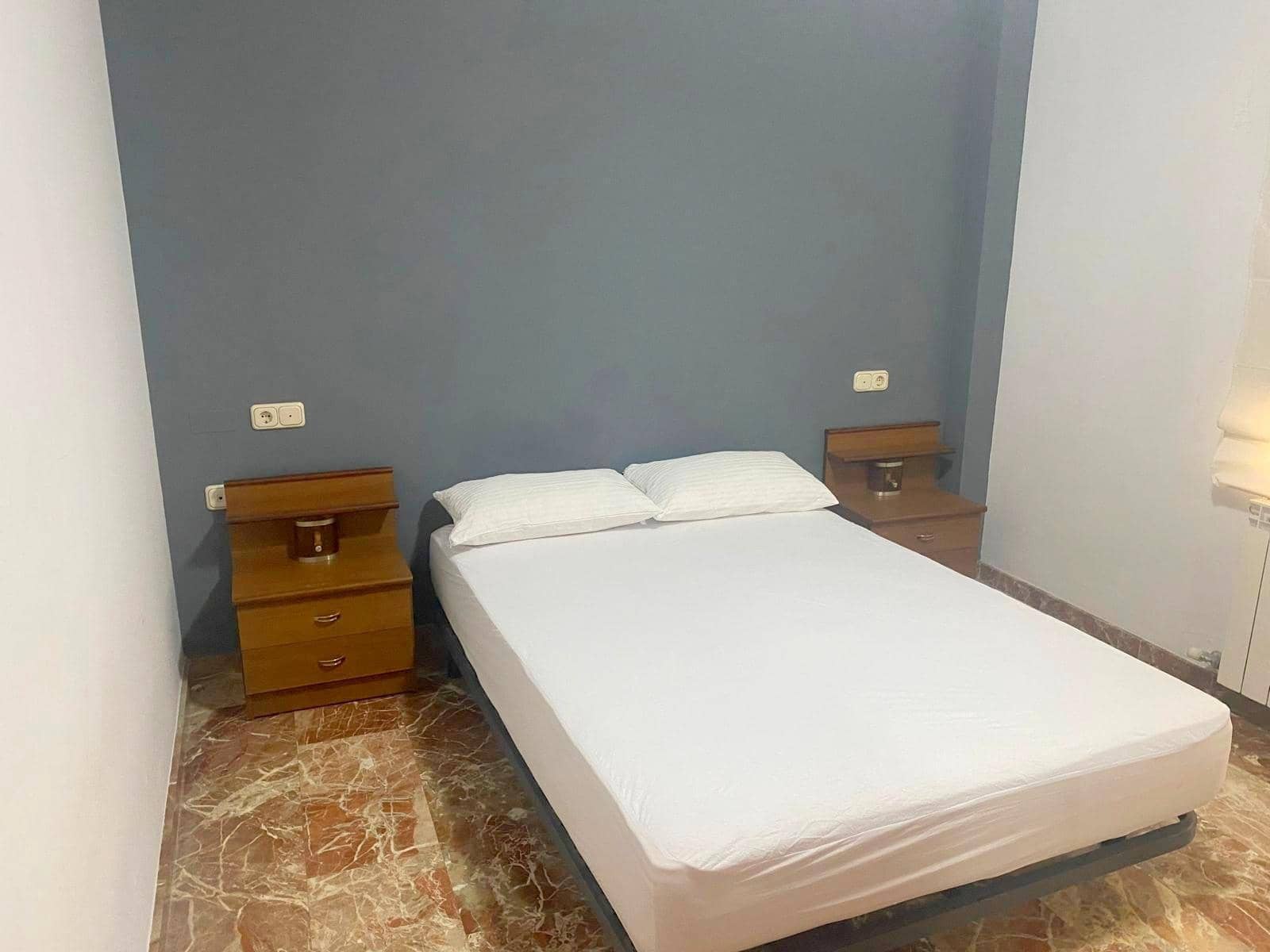 Penthouse de 4 chambres à louer à Moixent - 500 € (Ref: 10089588)