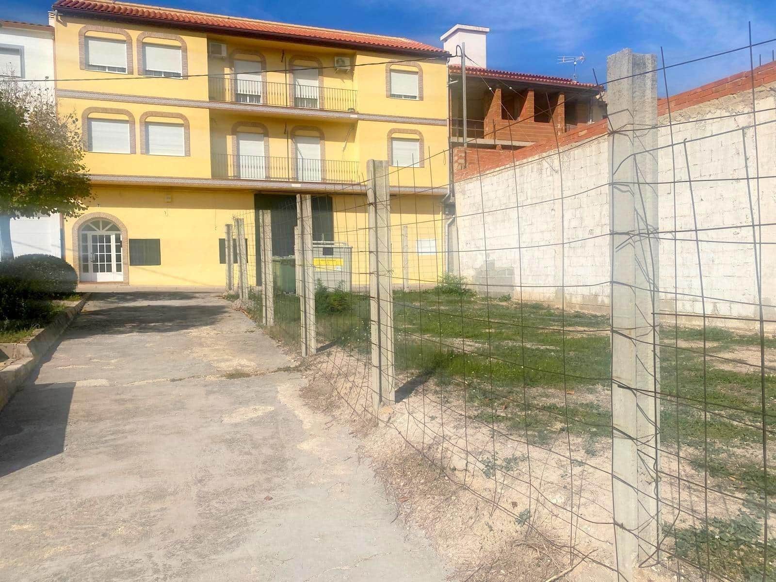 Terrain à Bâtir à vendre à Moixent - 40 000 € (Ref: 10161600)