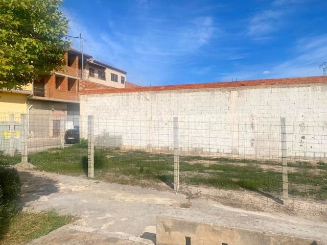 Terrain à Bâtir à vendre à Moixent - 40 000 € (Ref: 10161600)