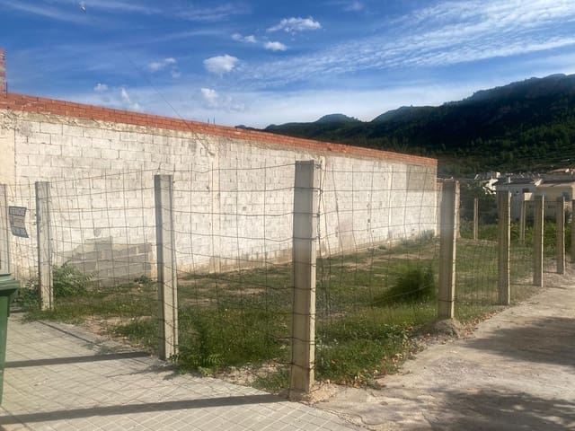 Terrain à Bâtir à vendre à Moixent - 40 000 € (Ref: 10161600)
