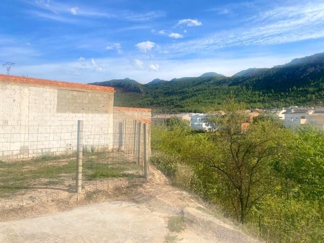 Terrain à Bâtir à vendre à Moixent - 40 000 € (Ref: 10161600)