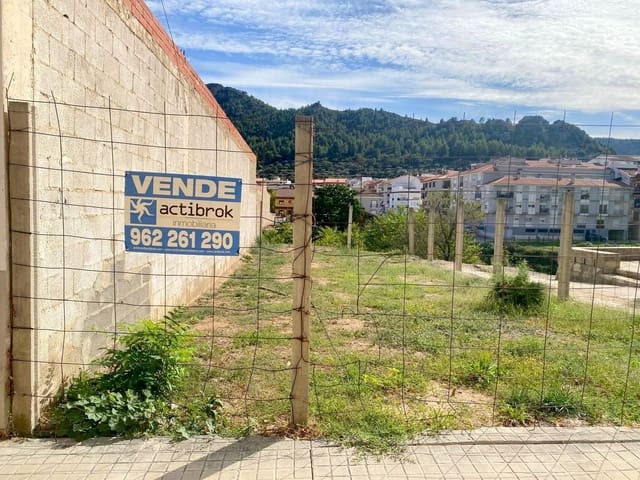 Terrain à Bâtir à vendre à Moixent - 40 000 € (Ref: 10161600)