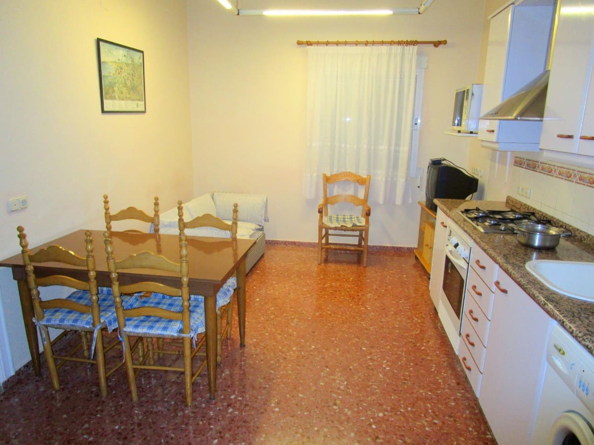 2 Zimmer Studio zu vermieten in Moixent - 375 € (Ref: 1841401)