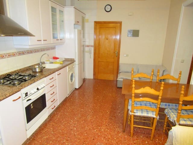 2 makuuhuone Yksiö vuokrattavana paikassa Moixent - 375 € (Ref: 1841401)