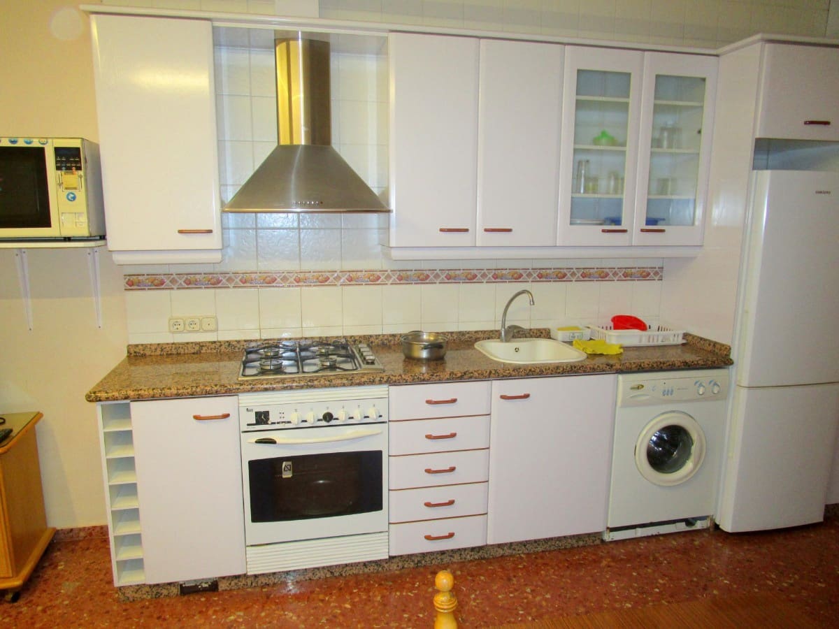 2 Zimmer Studio zu vermieten in Moixent - 375 € (Ref: 1841401)