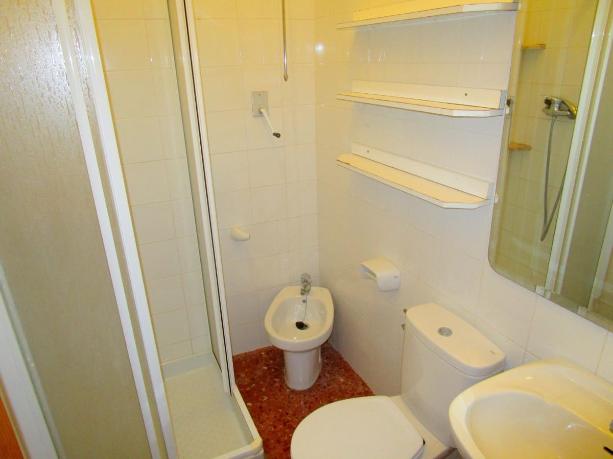 2 Zimmer Studio zu vermieten in Moixent - 375 € (Ref: 1841401)
