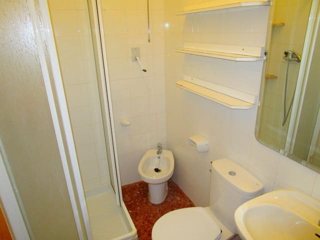 2 makuuhuone Yksiö vuokrattavana paikassa Moixent - 375 € (Ref: 1841401)