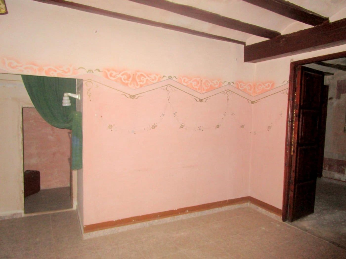 5 soveværelse Byhus til salg i Moixent - € 80.000 (Ref: 3139055)