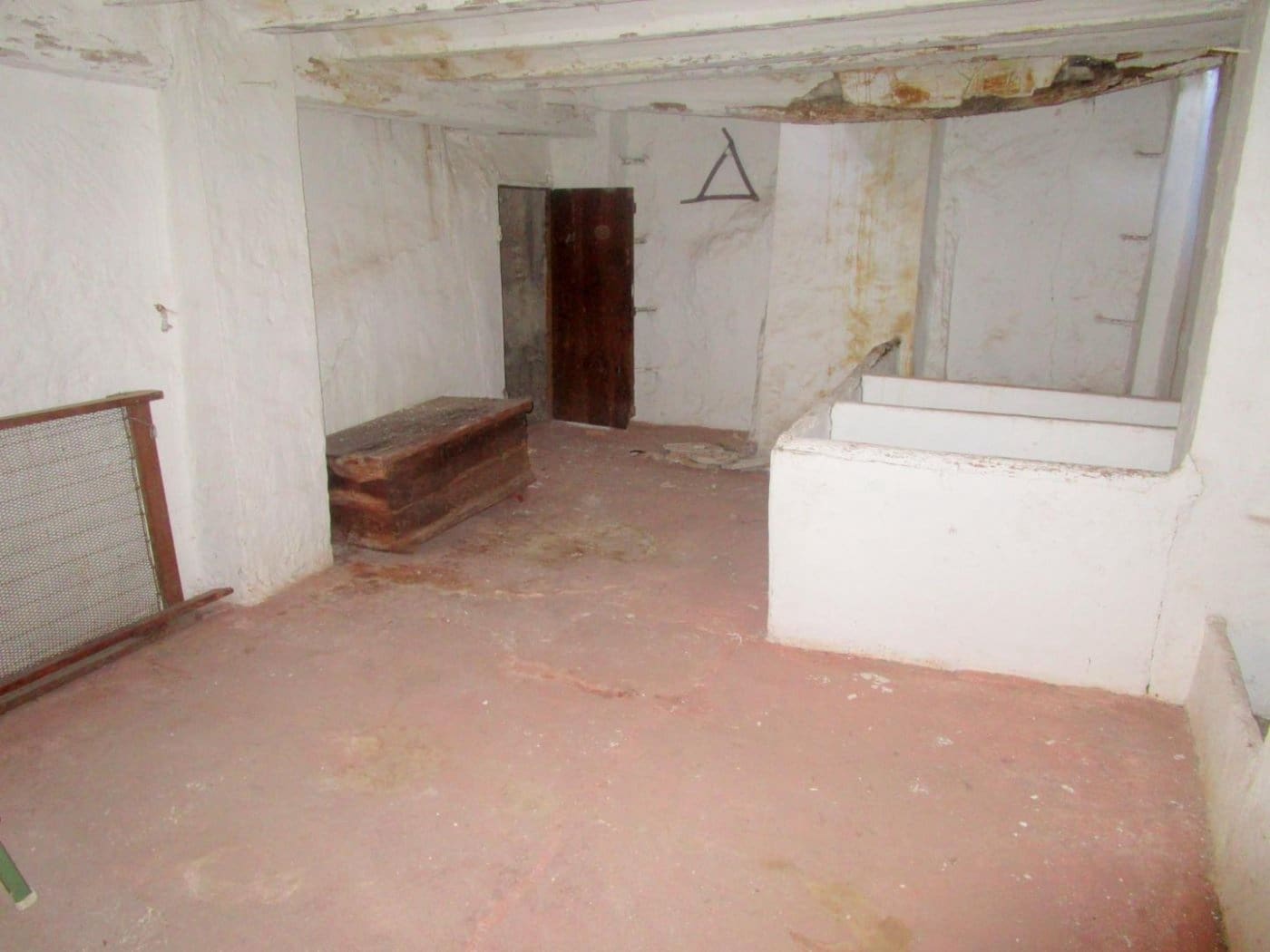 5 soveværelse Byhus til salg i Moixent - € 80.000 (Ref: 3139055)