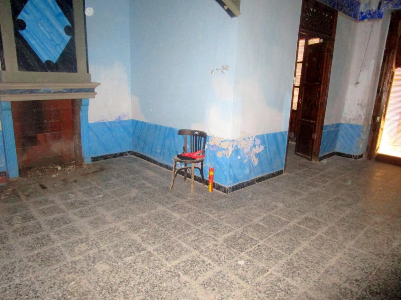 5 soveværelse Byhus til salg i Moixent - € 80.000 (Ref: 3139055)