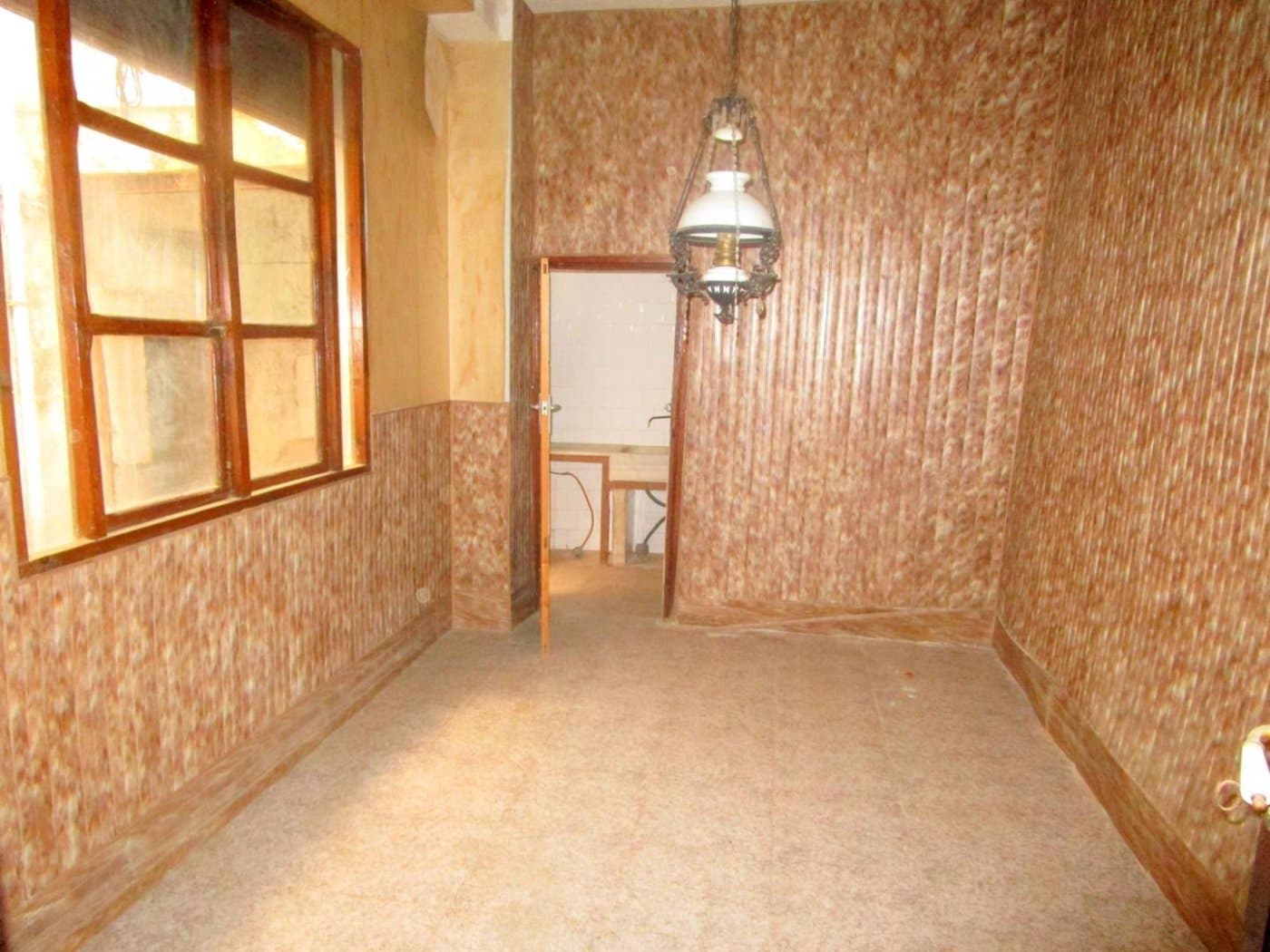 5 soveværelse Byhus til salg i Moixent - € 80.000 (Ref: 3139055)