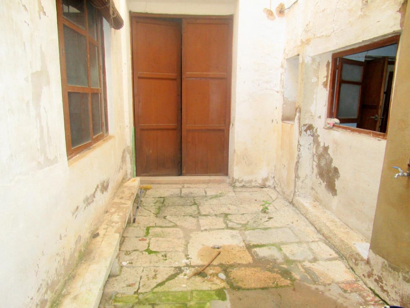 5 soveværelse Byhus til salg i Moixent - € 80.000 (Ref: 3139055)