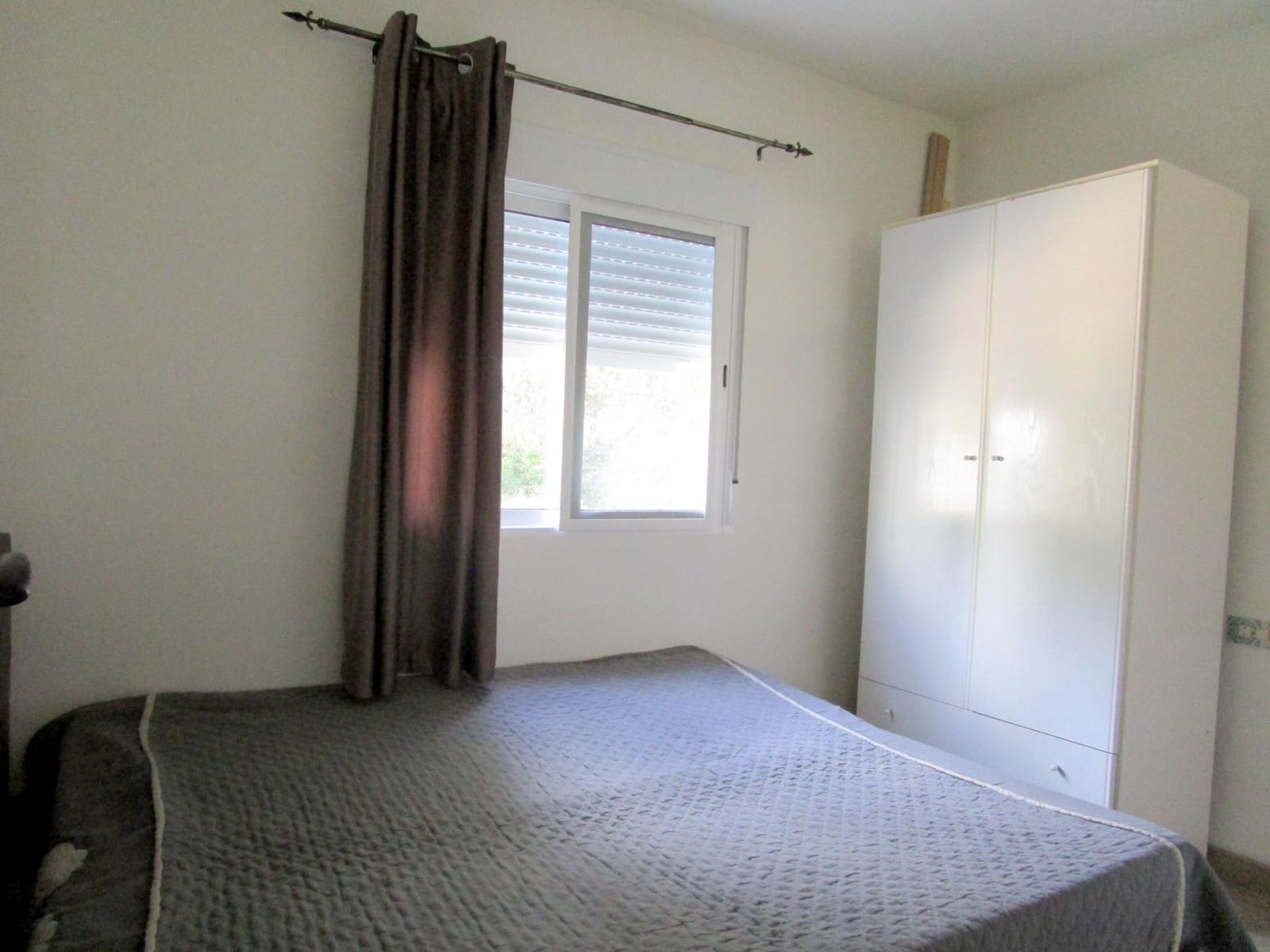 Chalet de 2 habitaciones en Moixent en venta con garaje - 100.000 € (Ref: 3139086)