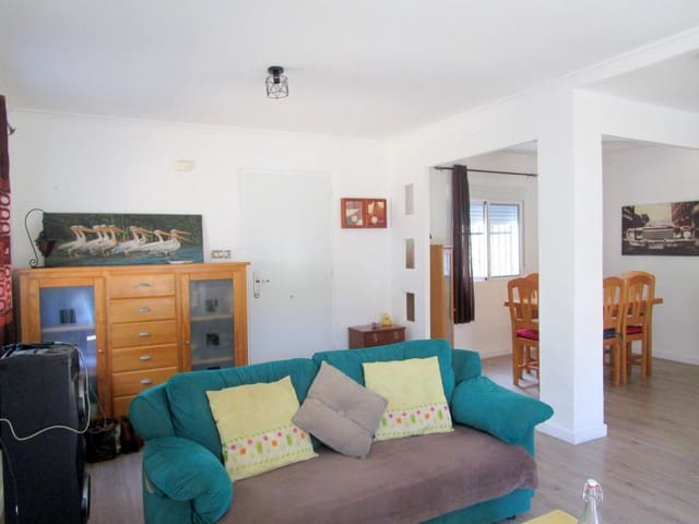 Chalet de 2 habitaciones en Moixent en venta con garaje - 100.000 € (Ref: 3139086)