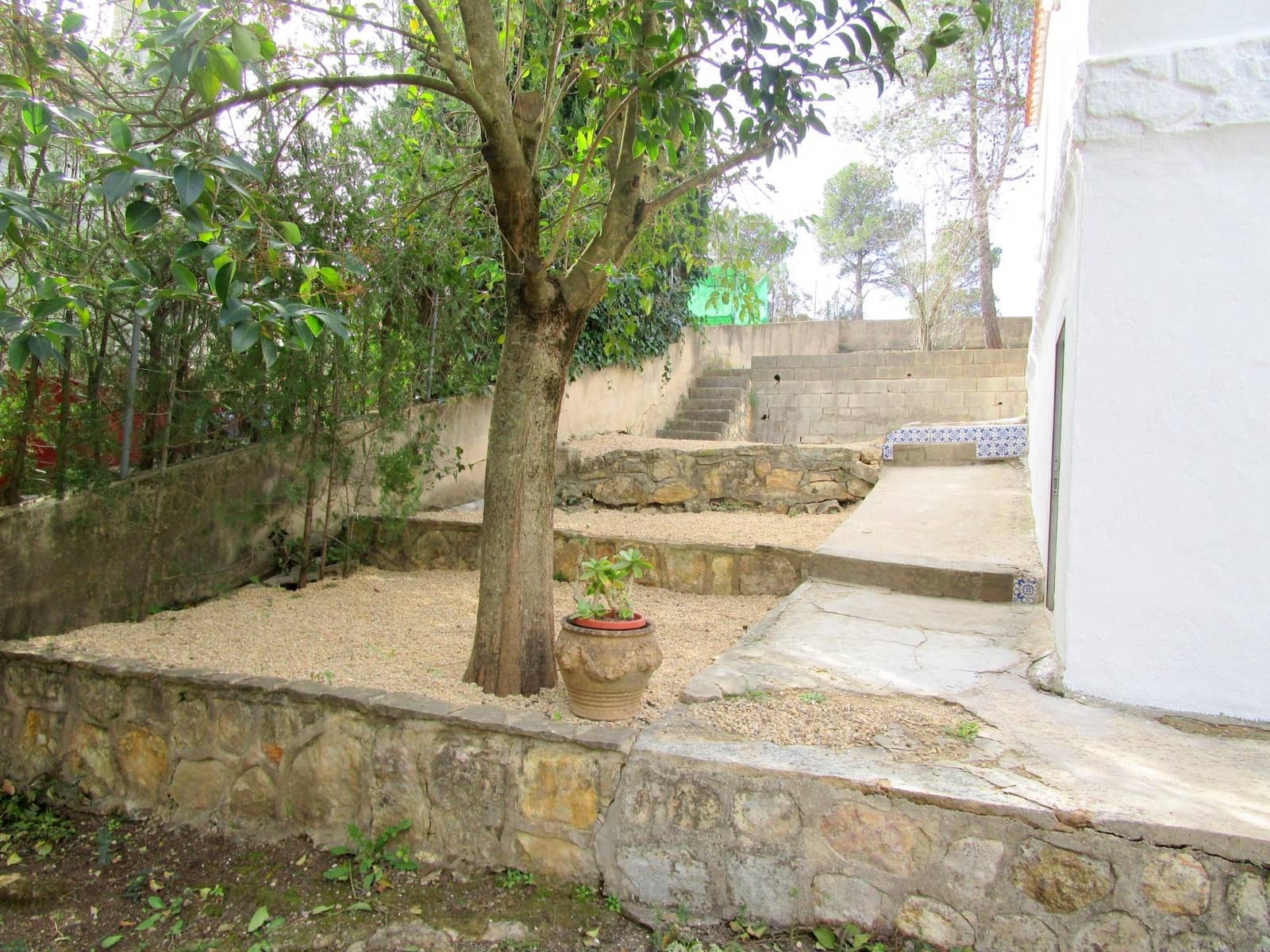 Chalet de 2 habitaciones en Moixent en venta con garaje - 100.000 € (Ref: 3139086)