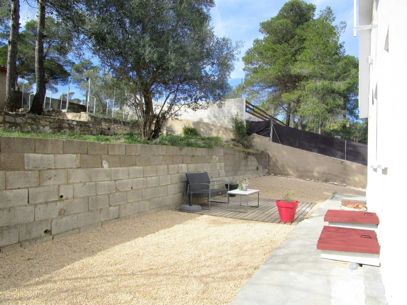 Chalet de 2 habitaciones en Moixent en venta con garaje - 100.000 € (Ref: 3139086)